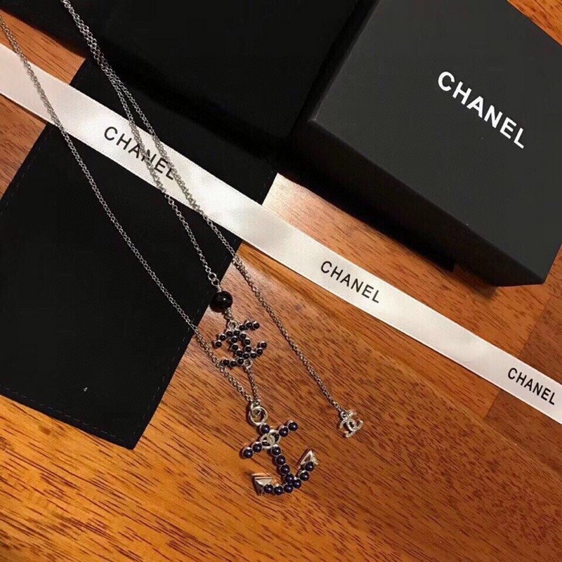 Chanel Necklaces 53